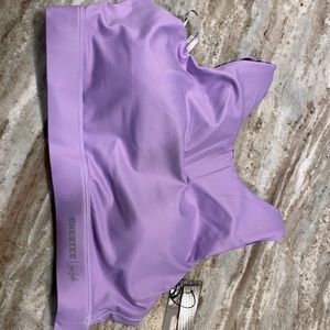 Chestee Ella 2-in-1 Sports Bra size 12
